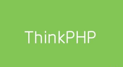ThinkPHP6.0 缓存配置实现跨应用缓存